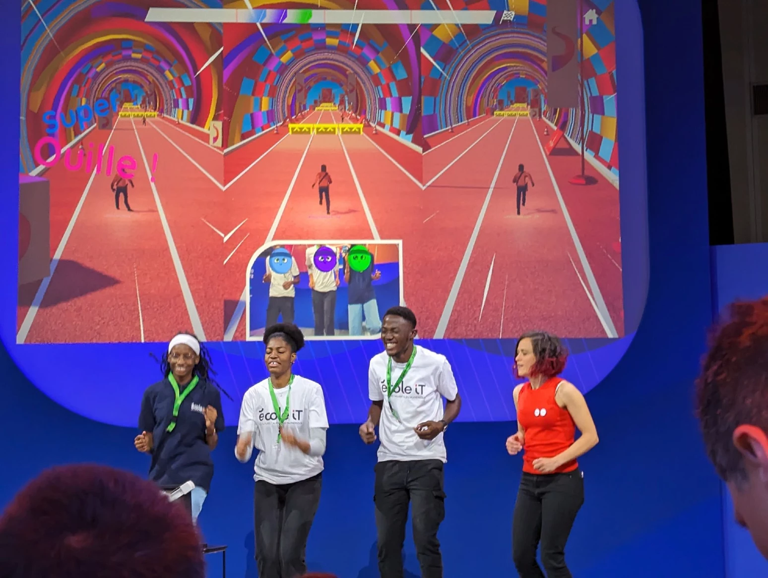 Vivatech