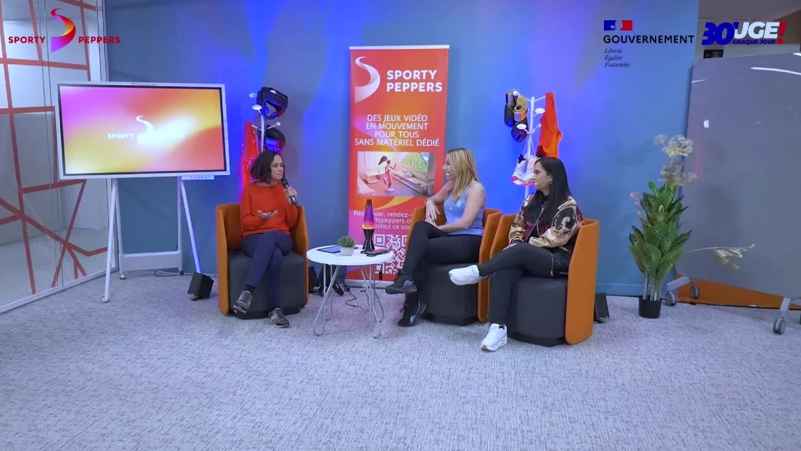 Défi des influenceuses