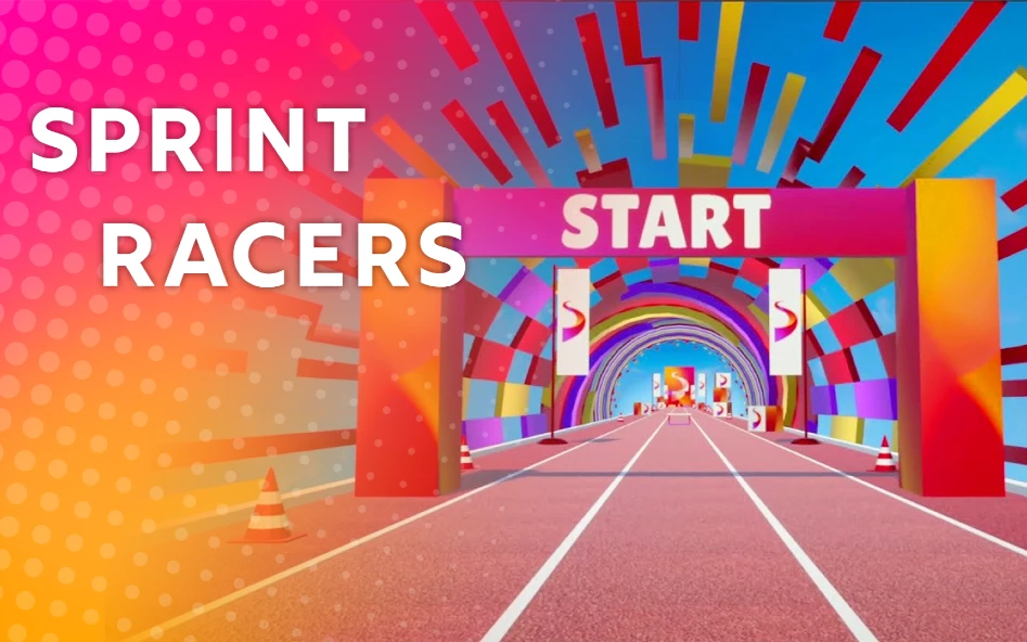 Sprint Racers