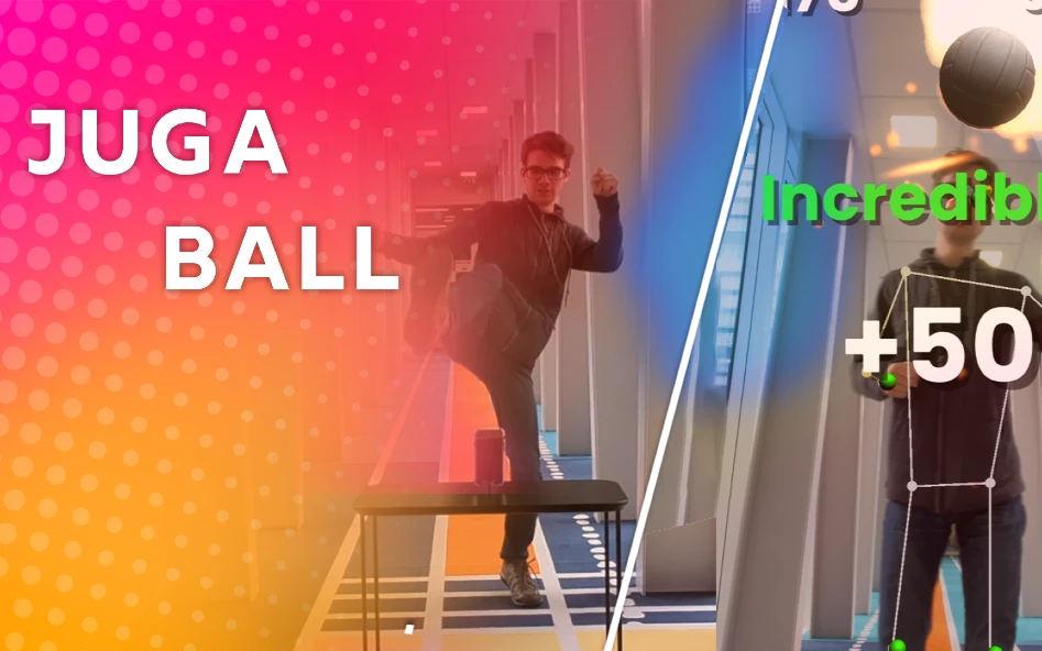 Juga Ball