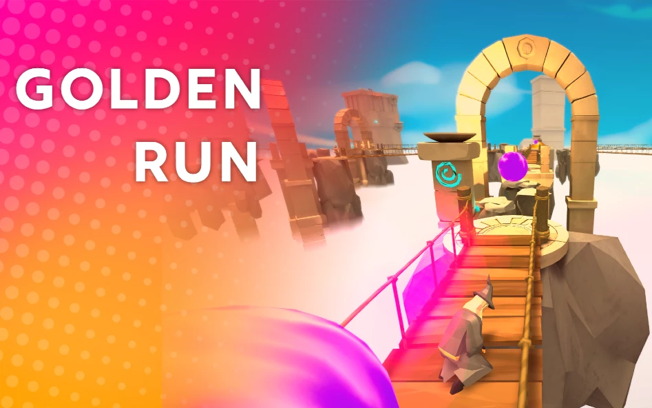 Golden Run