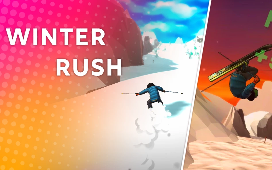 Winter Rush