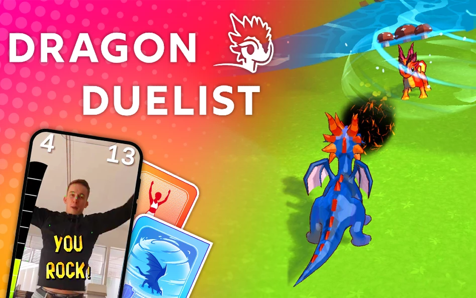 Dragon Duelist