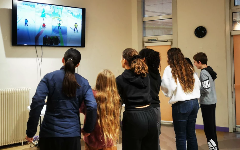 Région Île-de-France